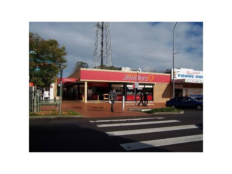 1/24 WILLIAM St, Raymond Terrace NSW 2324