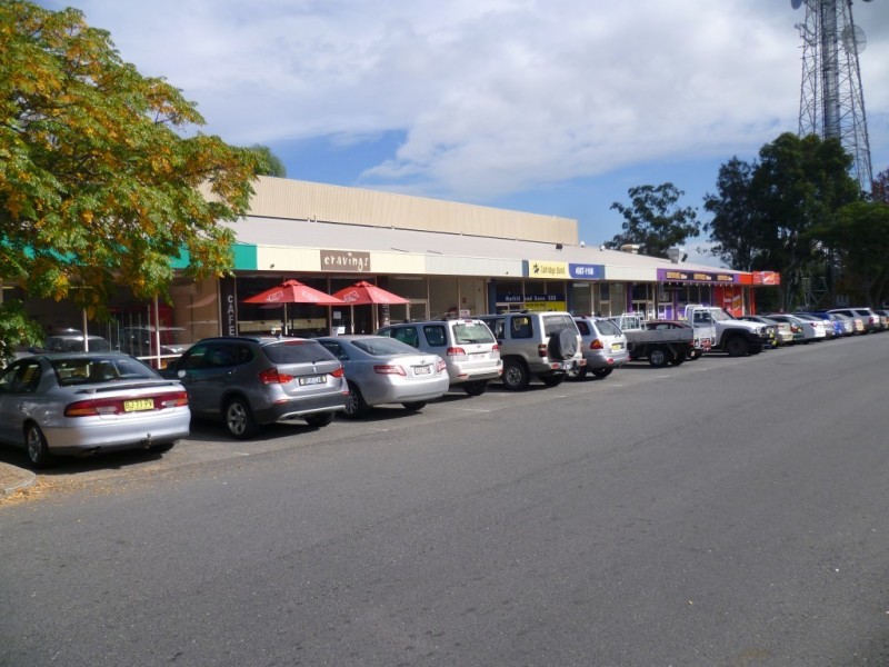 5/26 STURGEON St, Raymond Terrace NSW 2324