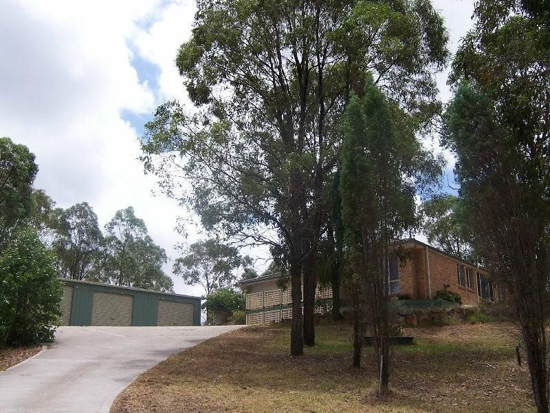 46 Gaggin Street, Clarence Town NSW 2321