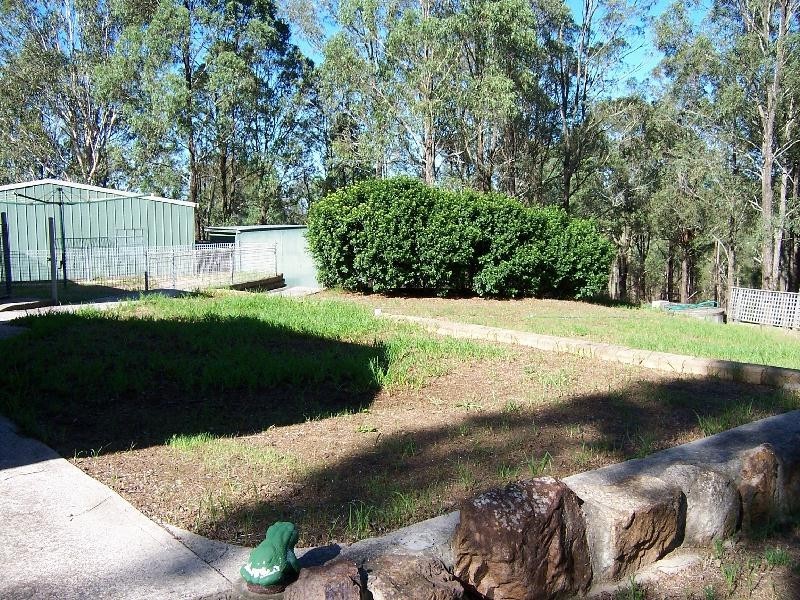 46 Gaggin Street, Clarence Town NSW 2321