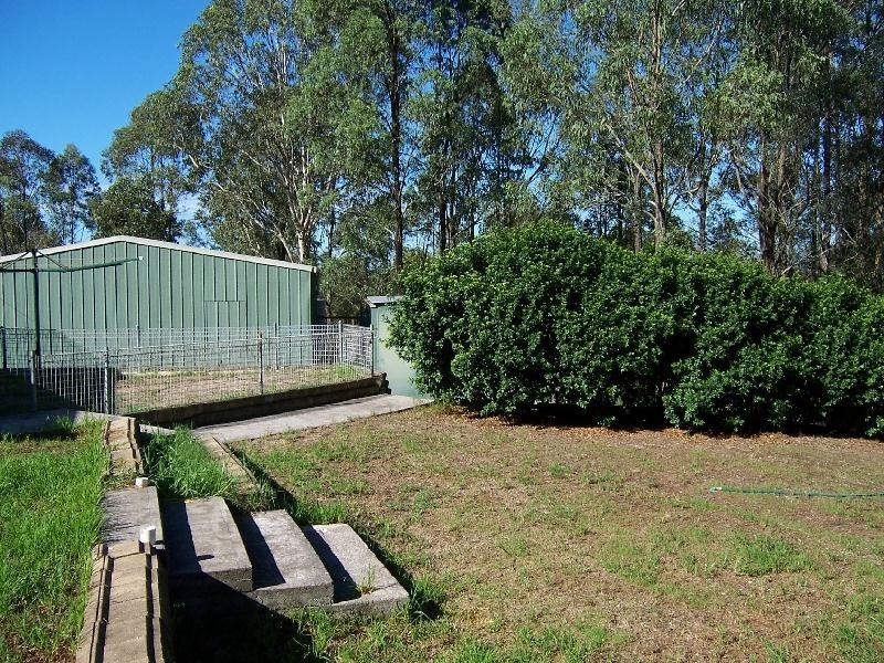 46 Gaggin Street, Clarence Town NSW 2321