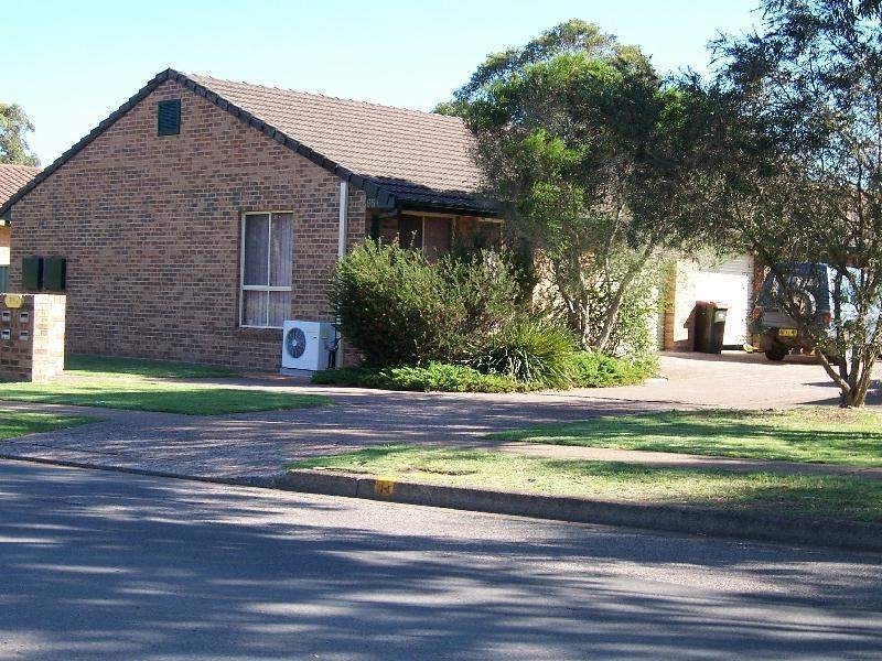 1/85A Benjamin Lee Drive, Raymond Terrace NSW 2324