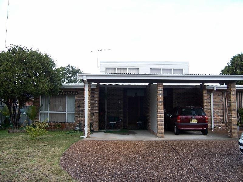 1/135 Mount Hall Road, Raymond Terrace NSW 2324
