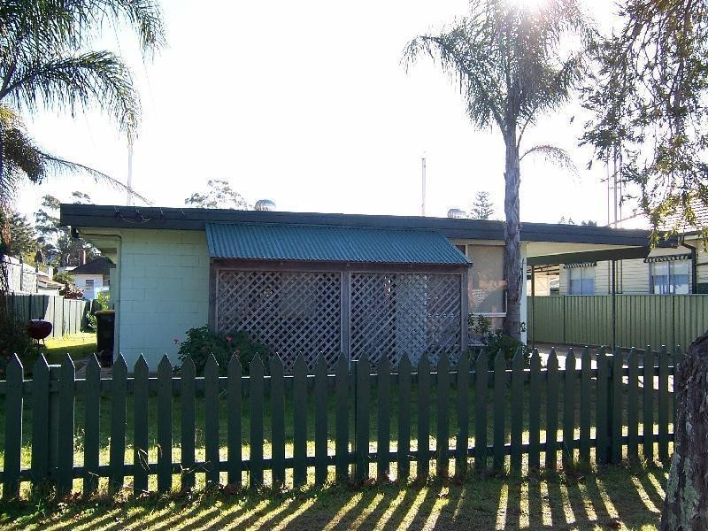 1/13 Meredith Crescent, Raymond Terrace NSW 2324