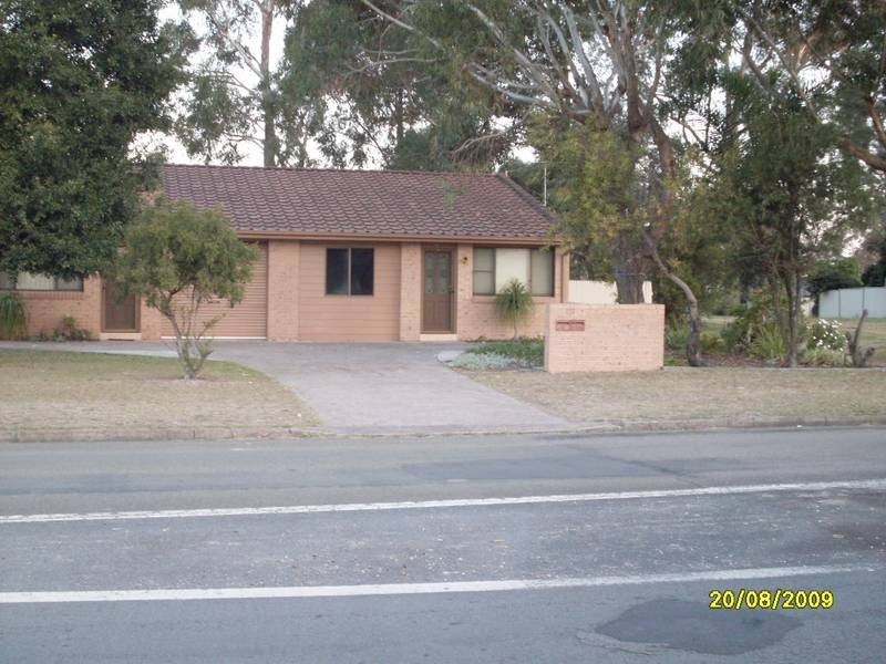 2/131 Mount Hall Road, Raymond Terrace NSW 2324