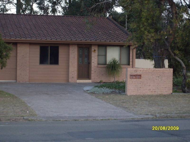 2/131 Mount Hall Road, Raymond Terrace NSW 2324