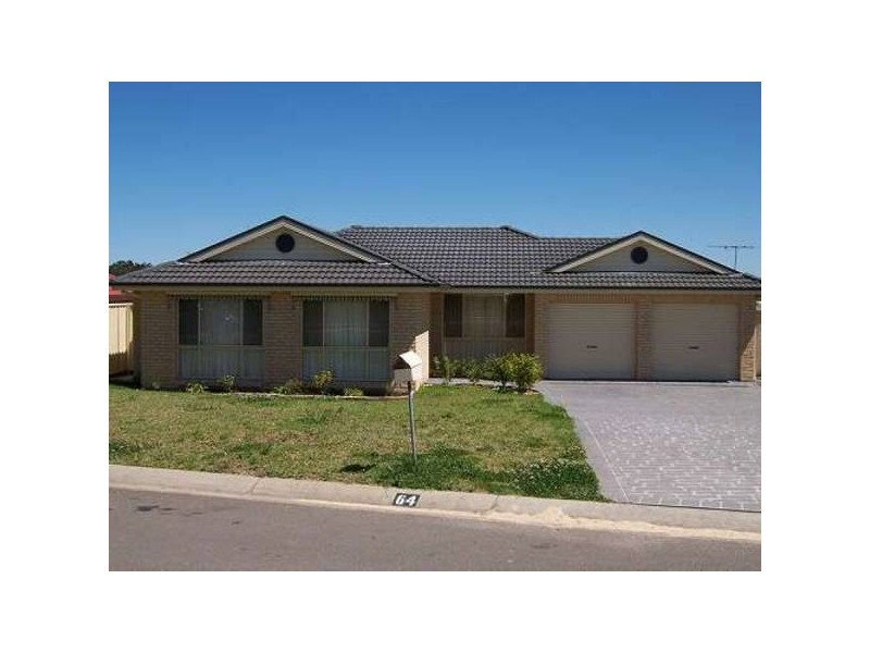 64 Dalyell Way, Raymond Terrace NSW 2324