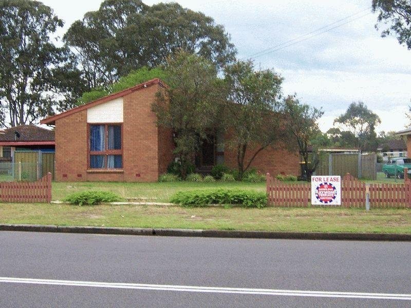 26 Watt Street, Raymond Terrace NSW 2324