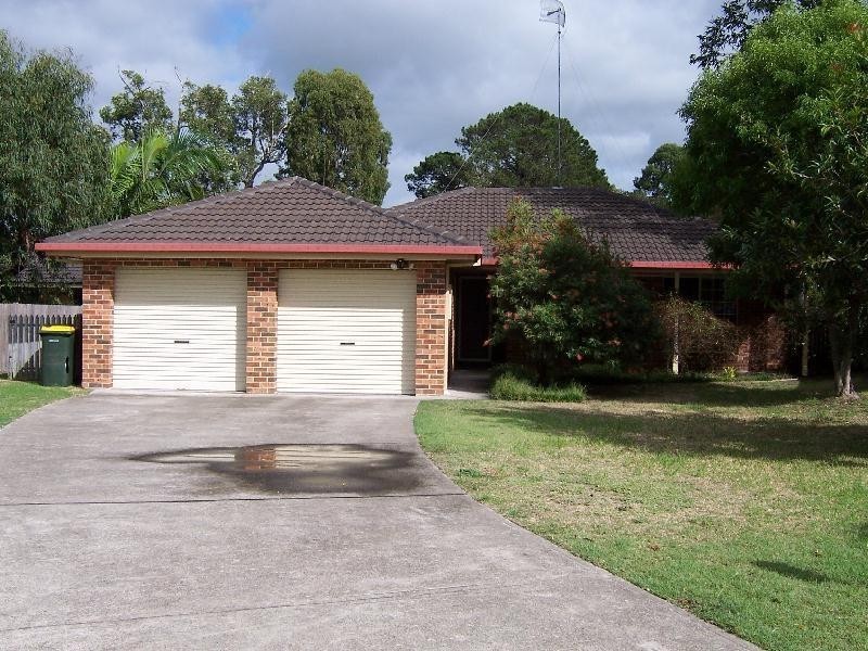 18 Kirkton Close, Raymond Terrace NSW 2324