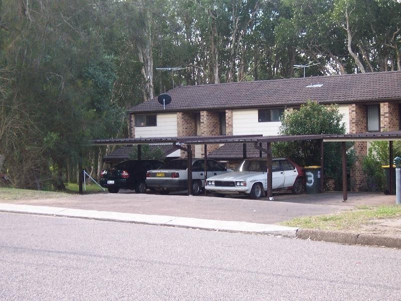2/8 Mosman Place, Raymond Terrace NSW 2324
