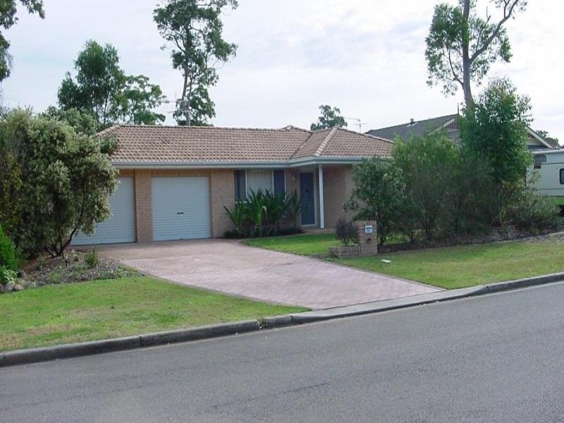 53 Coachwood Drive, Medowie NSW 2318