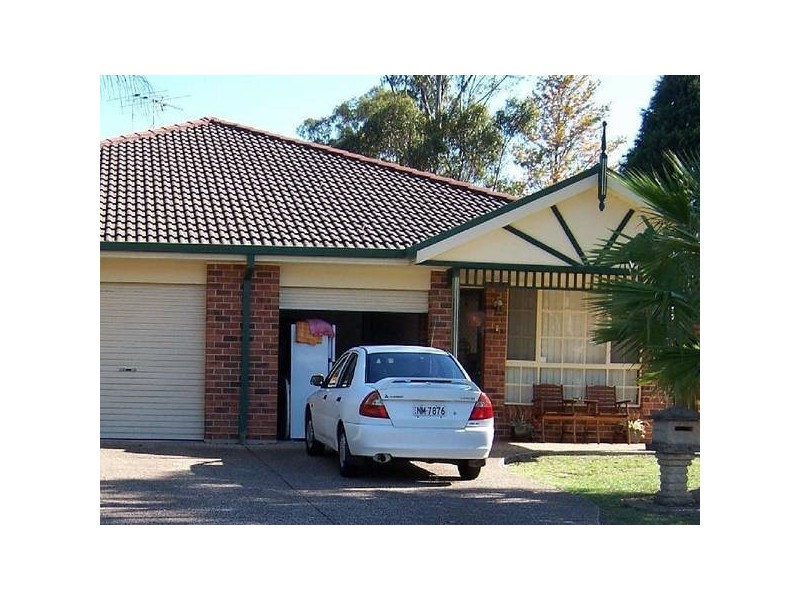 1/18 Eskdale Drive, Raymond Terrace NSW 2324