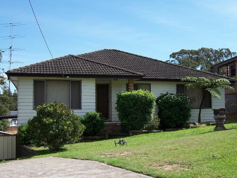 4 Hillside Close, Raymond Terrace NSW 2324