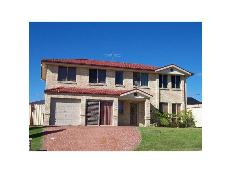 81 Dalyell Way, Raymond Terrace NSW 2324