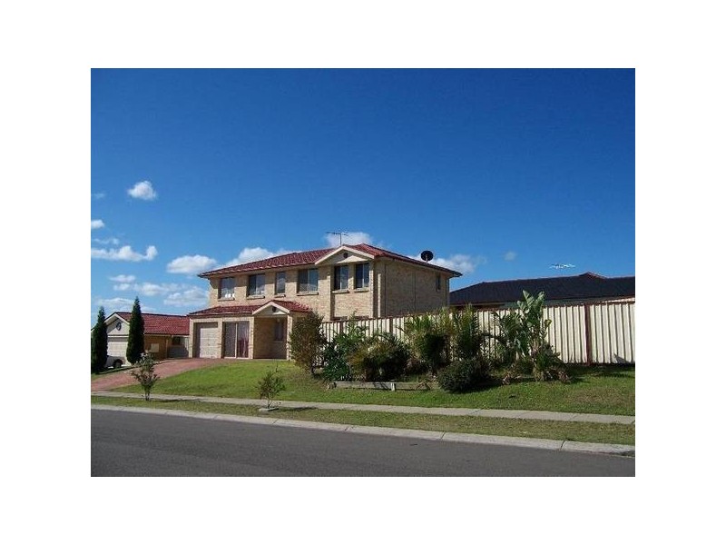 81 Dalyell Way, Raymond Terrace NSW 2324