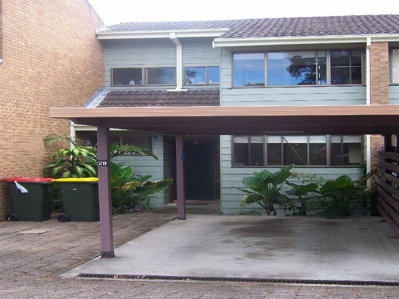 28/22 Chifley Drive, Raymond Terrace NSW 2324