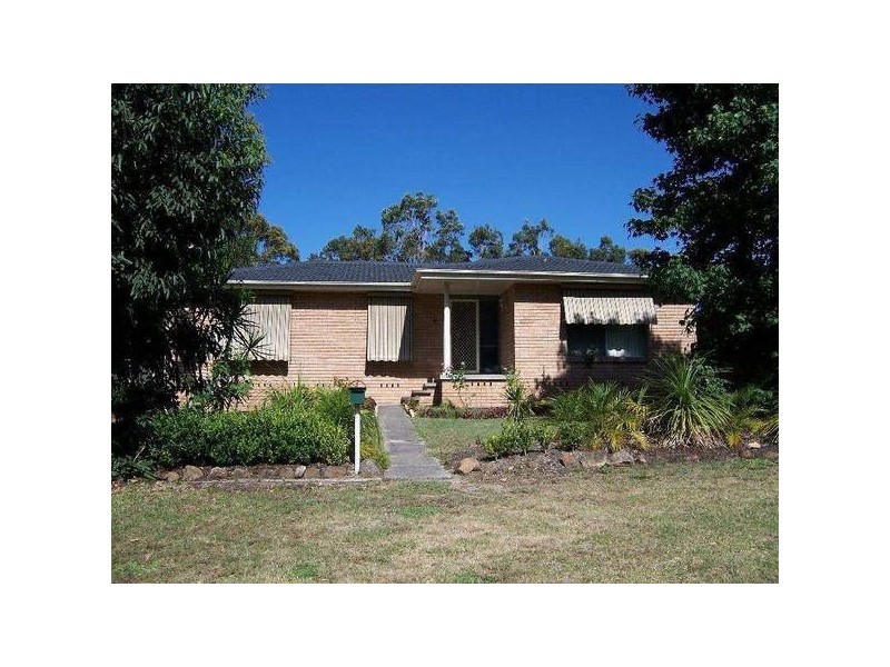 51 Rosemount Drive, Raymond Terrace NSW 2324