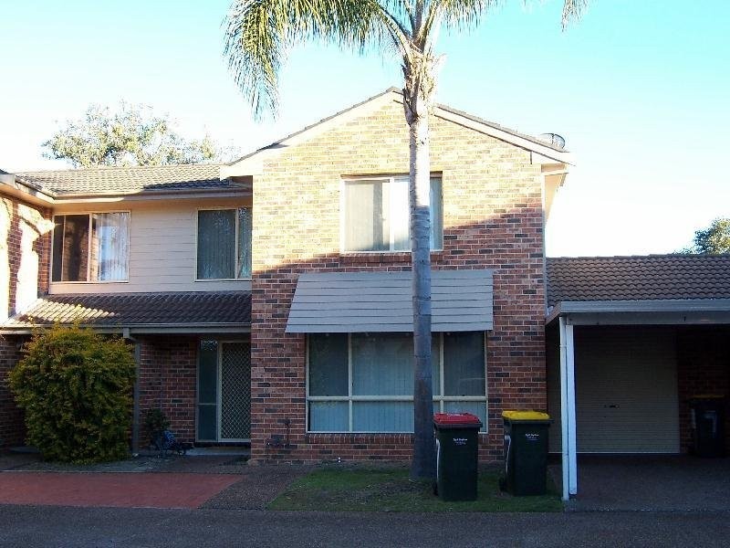 7/15 Hastings Drive, Raymond Terrace NSW 2324