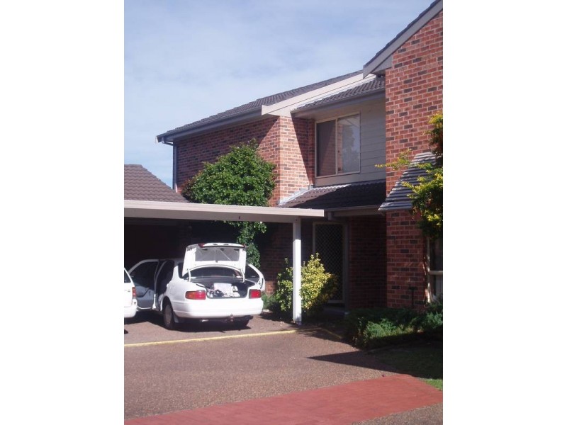 6/15 Hastings Drive, Raymond Terrace NSW 2324