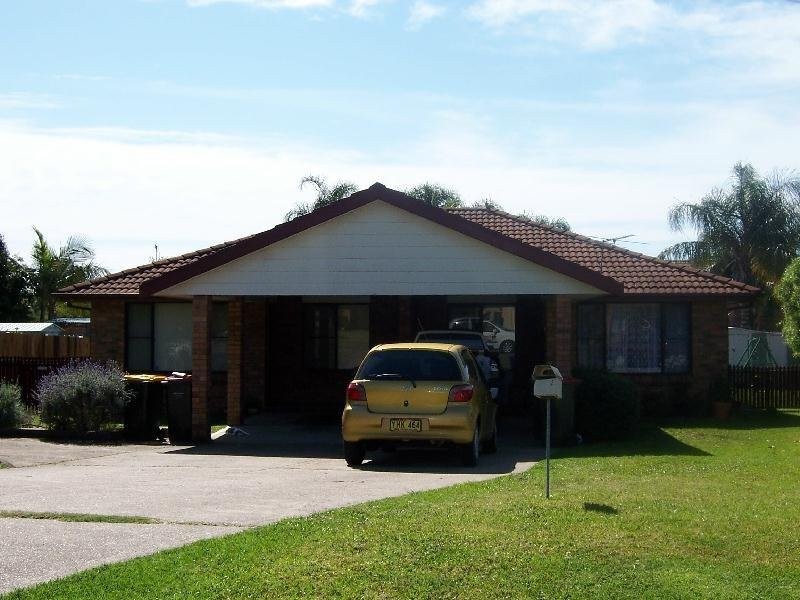 2/15 Durham Close, Raymond Terrace NSW 2324