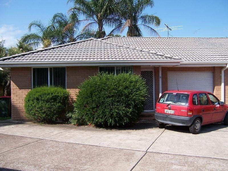 11/24 Bowman Drive, Raymond Terrace NSW 2324