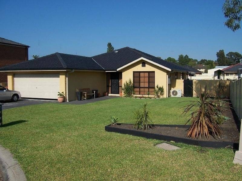 4 James Baldry Street, Raymond Terrace NSW 2324