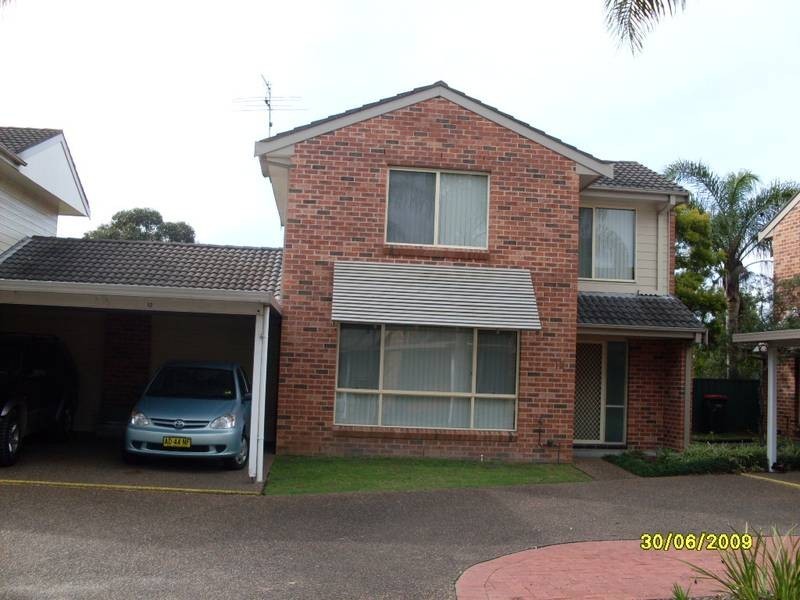 12/15 Hastings Drive, Raymond Terrace NSW 2324