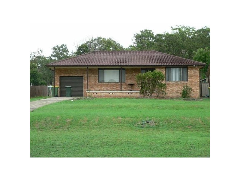 63 Marshall Street, Clarence Town NSW 2321