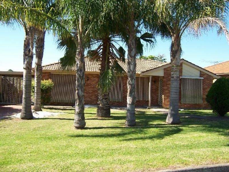140 Benjamin Lee Drive, Raymond Terrace NSW 2324