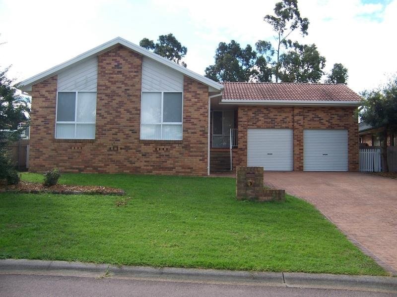 16 Joseph Sheen Drive, Raymond Terrace NSW 2324