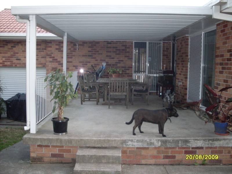 16 Joseph Sheen Drive, Raymond Terrace NSW 2324
