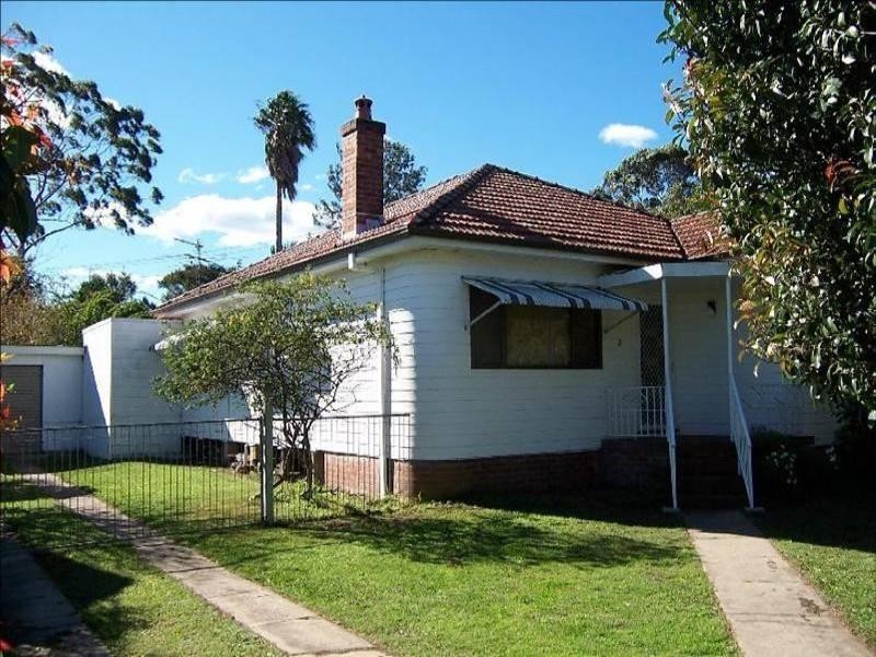 2 Warringhi Street, Raymond Terrace NSW 2324