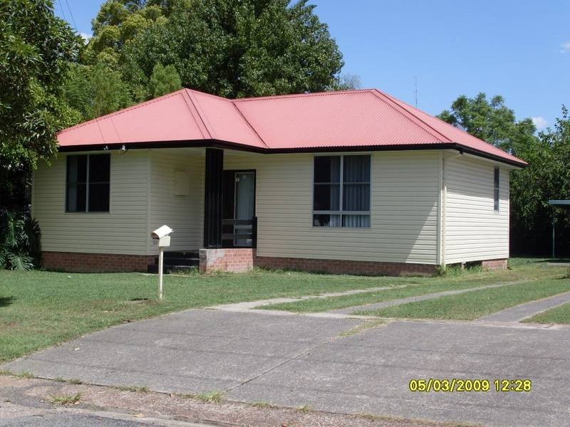 28 Charles Street, Raymond Terrace NSW 2324