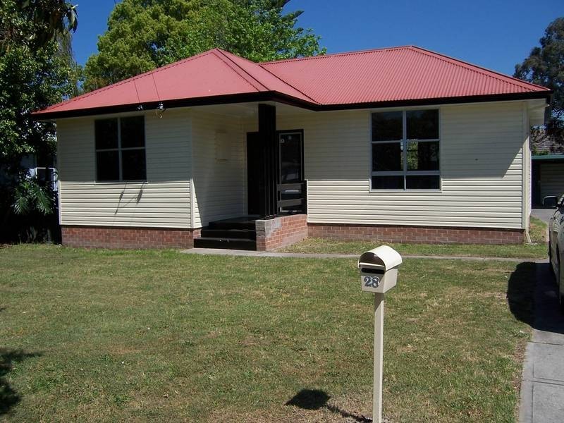 28 Charles Street, Raymond Terrace NSW 2324