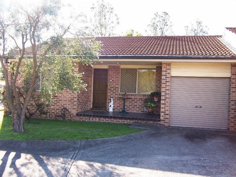 25/22 Thomas Street, Raymond Terrace NSW 2324