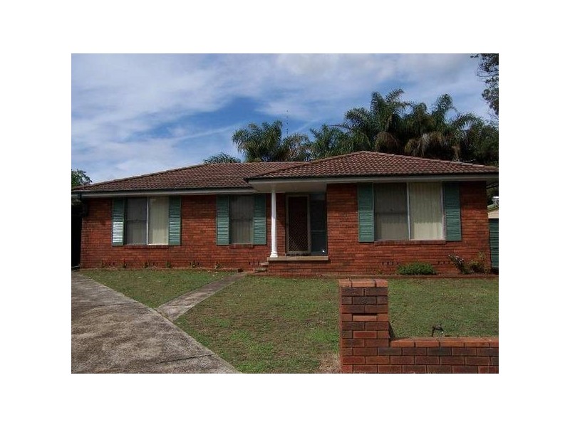 3 Brandon Close, Raymond Terrace NSW 2324