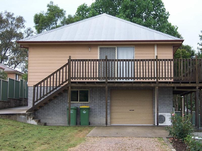 32 Rifle Street, Clarence Town NSW 2321