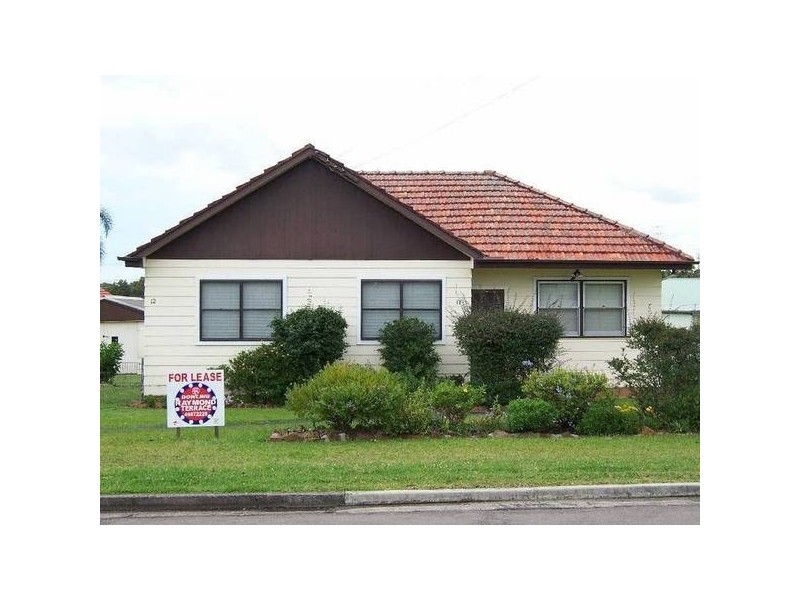 12 Morgan Crescent, Raymond Terrace NSW 2324