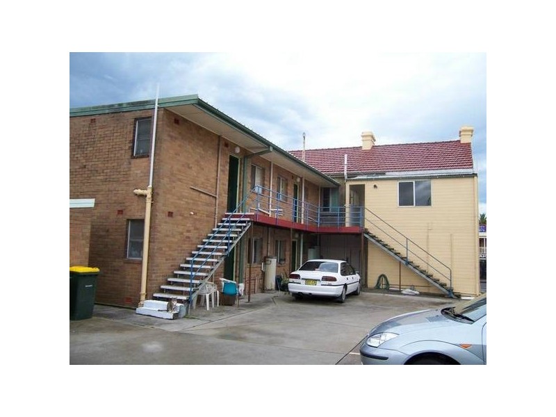 4/8 William Street, Raymond Terrace NSW 2324