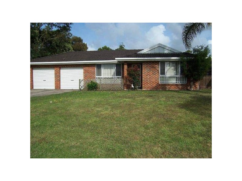 16 Kirkton Close, Raymond Terrace NSW 2324