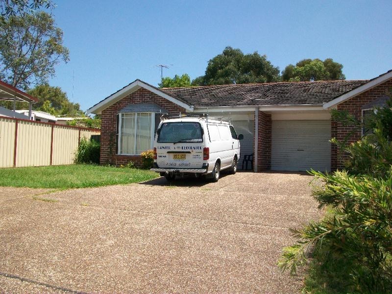 1/5 Cintra Court, Raymond Terrace NSW 2324