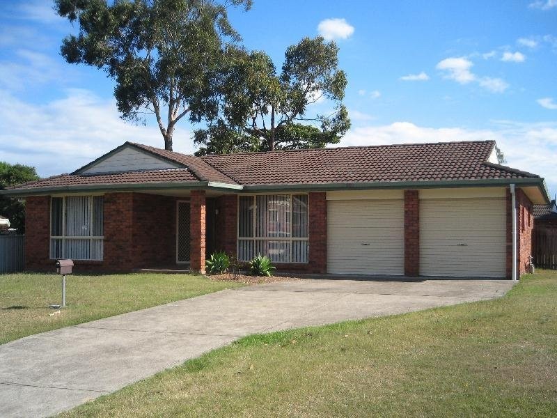 4 Wedgewood Close, Raymond Terrace NSW 2324