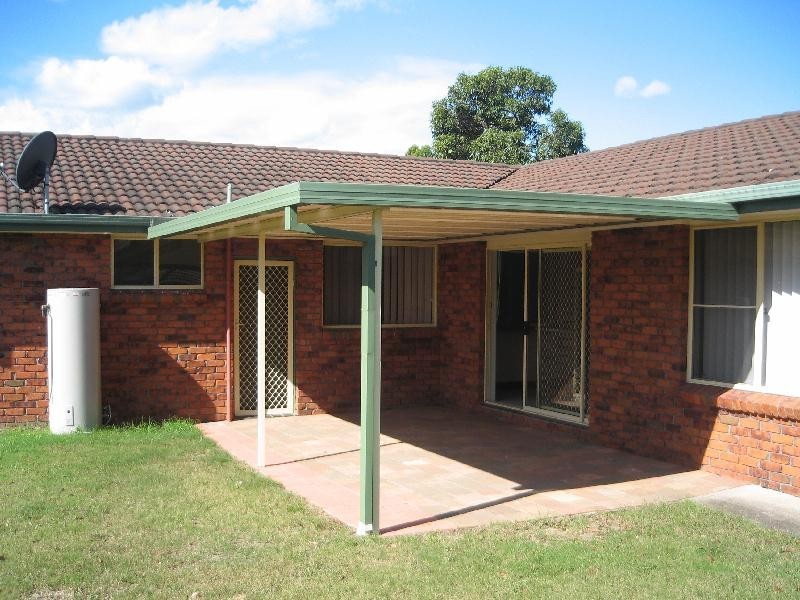 4 Wedgewood Close, Raymond Terrace NSW 2324