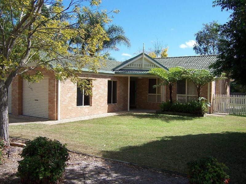 35 Joseph Sheen Drive, Raymond Terrace NSW 2324