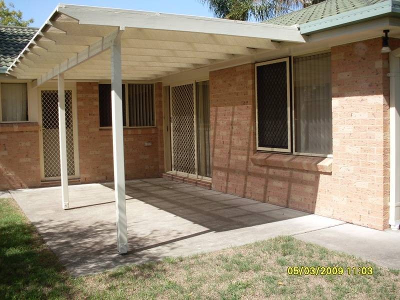 35 Joseph Sheen Drive, Raymond Terrace NSW 2324