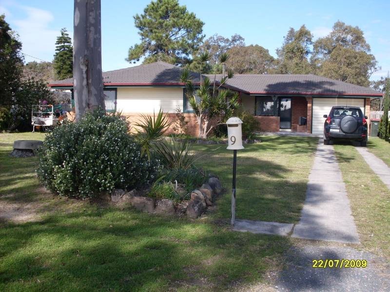 9 George Street, Karuah NSW 2324