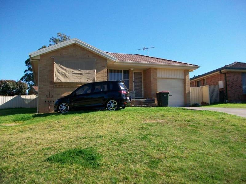39 Hastings Drive, Raymond Terrace NSW 2324