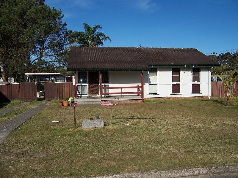 5 Geer Street, Raymond Terrace NSW 2324