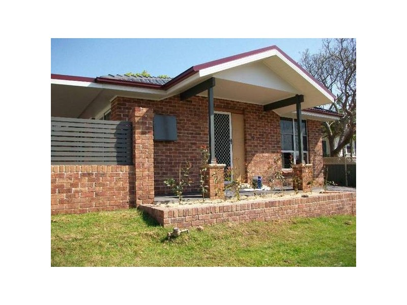 9A WARRINGHI STREET, Raymond Terrace NSW 2324