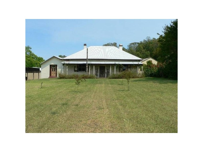 Stroud NSW 2425